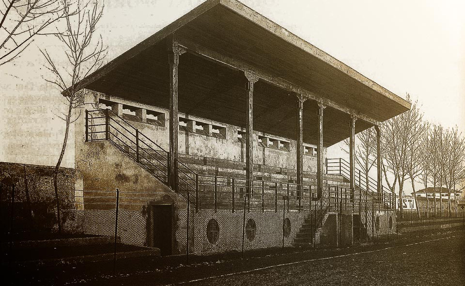 campo tiberghien anni30