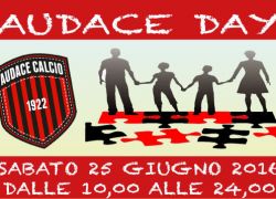 audace day